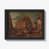 Moving Day (in Little Old New York) by Unknown - thumbnail_1_bf_6731303e12f9211d49d3d77d